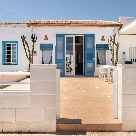 Casa De Pescadores - Primera Linea De Playa Valencia Kültér fotó