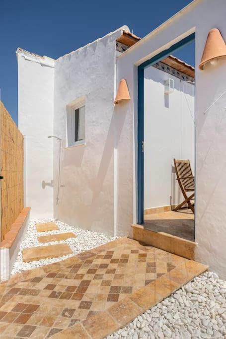 Casa De Pescadores - Primera Linea De Playa Valencia Kültér fotó