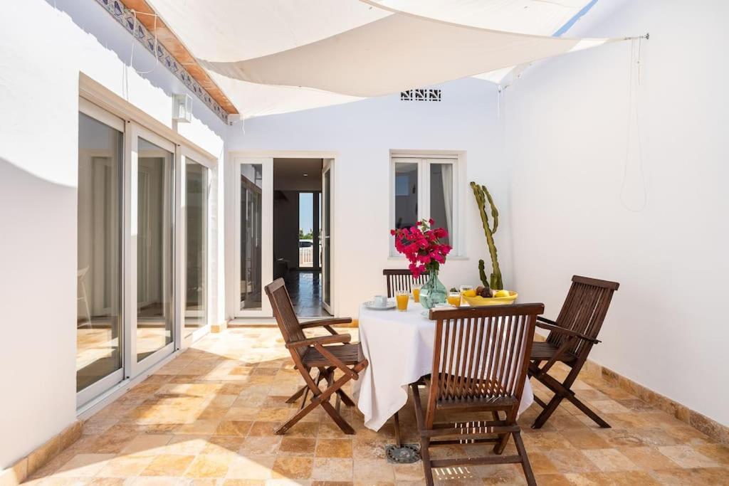Casa De Pescadores - Primera Linea De Playa Valencia Kültér fotó