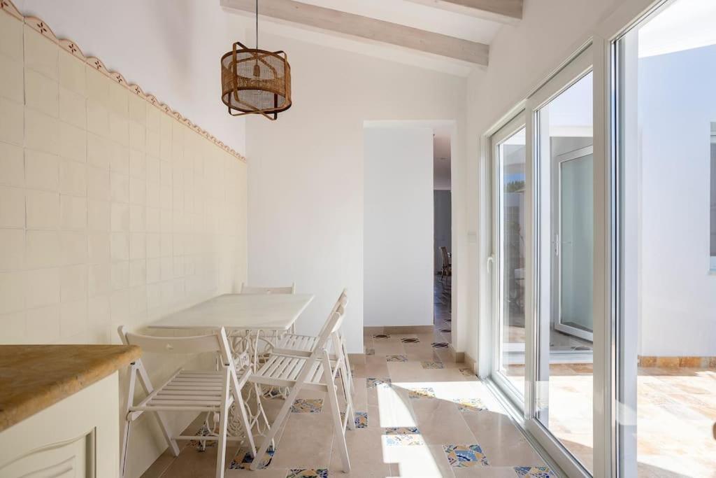 Casa De Pescadores - Primera Linea De Playa Valencia Kültér fotó