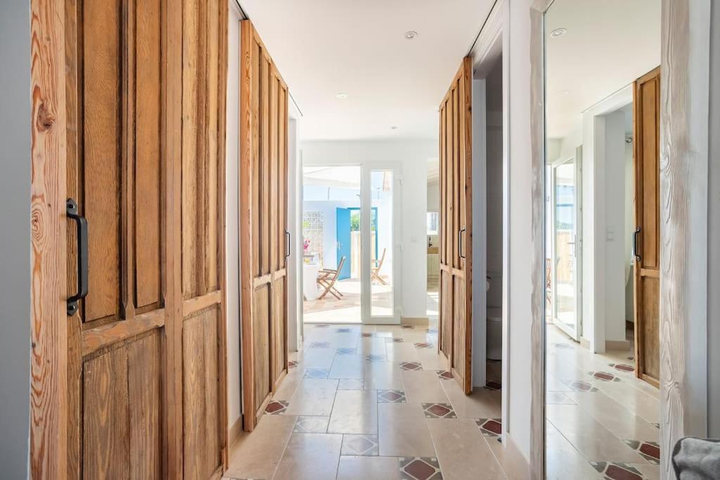 Casa De Pescadores - Primera Linea De Playa Valencia Kültér fotó