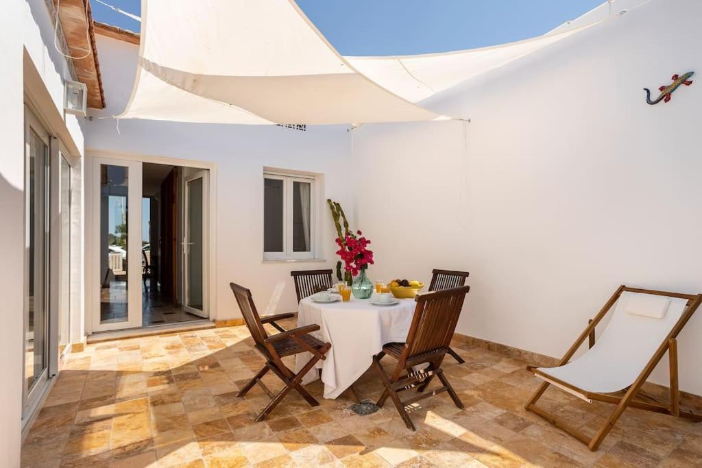 Casa De Pescadores - Primera Linea De Playa Valencia Kültér fotó