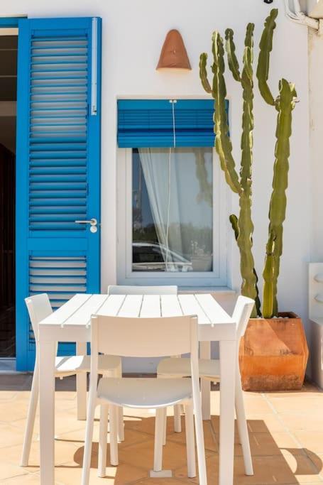 Casa De Pescadores - Primera Linea De Playa Valencia Kültér fotó