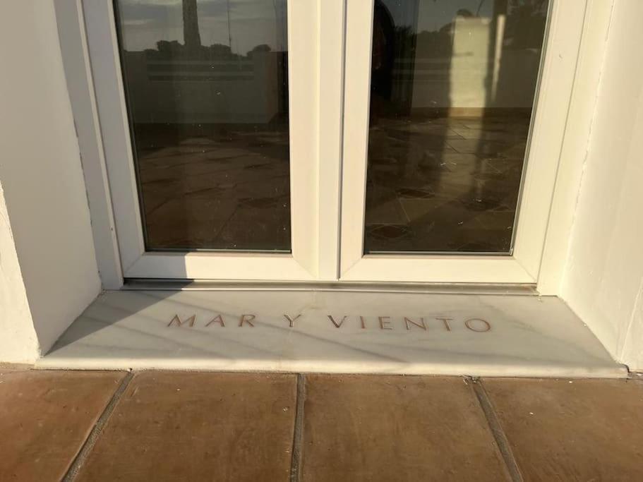 Casa De Pescadores - Primera Linea De Playa Valencia Kültér fotó